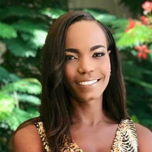 Vitania Louissaint, Responsable Rubrique Eco News