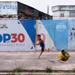 COP30 : le Brésil veut organiser une "COP de solutions"